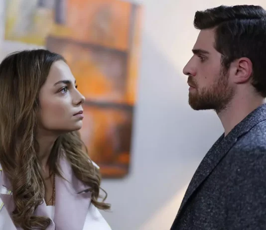 Resumo da novela Cruel Istambul de hoje (14) – Ceren humilha Seher e gravidez inesperada de Cenk abala a família Karaçay