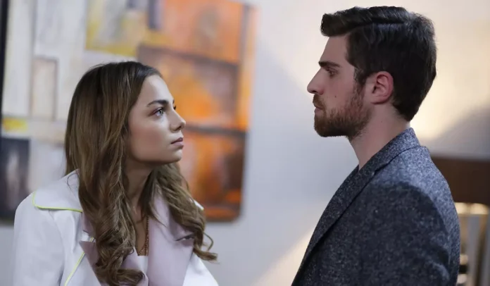 Resumo da novela Cruel Istambul de terça