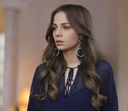Resumo da novela Cruel Istambul de hoje (21) – Cemre e Nedim se aproximam durante a fuga e Seniz trama contra ela