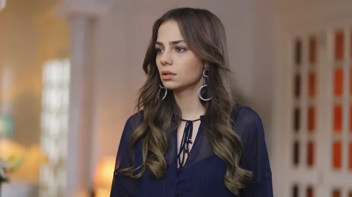 Resumo da novela Cruel Istambul de terça Cemre e Nedim vivem momento de ternura enquanto Seniz prepara armadilha