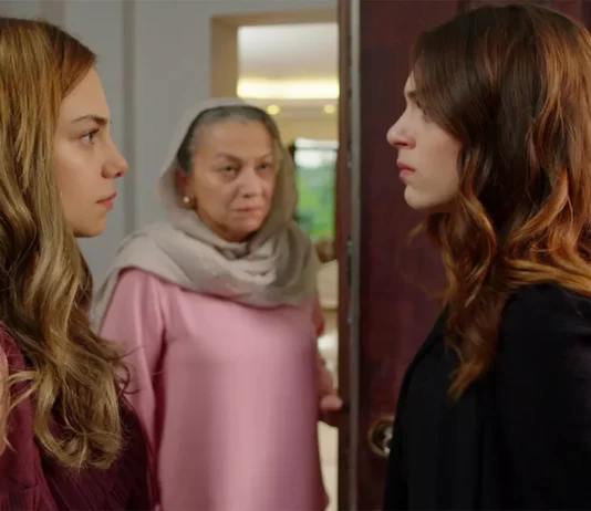 Resumo da novela Cruel Istambul de terça (28/10) – Cenk tenta retirar as acusações de sequestro contra Cemre