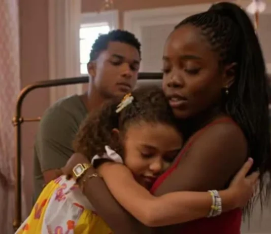 Resumo da novela Dona de Mim de hoje (15) – Disputa pela guarda de Sofia gera tensões familiares