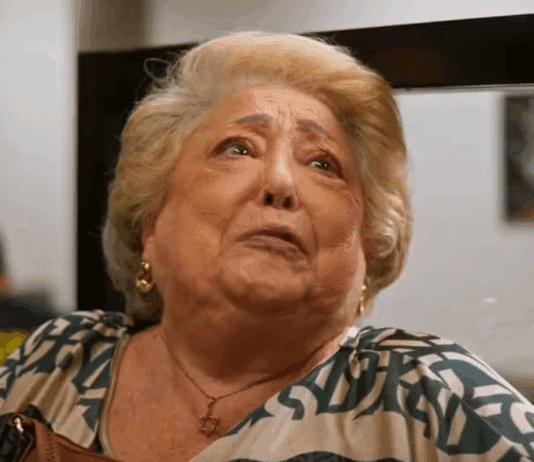 Resumo semanal da novela Dona de Mim de 08/10 a 11/10