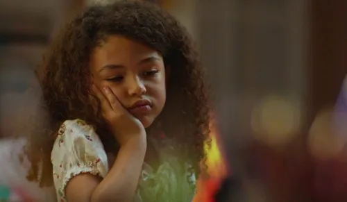 Resumo da novela Dona de Mim de sábado (25/10) – Sofia finalmente tem a guarda concedida a Filipa