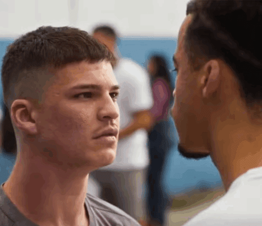 Resumo da novela Dona de Mim de segunda (13/10) – Lucas despista Ryan enquanto Bárbara fecha acordo de patrocínio