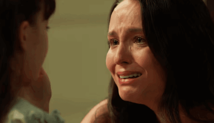 Resumo da novela Êta Mundo Melhor de hoje (27) – Estela descobre parentesco com Anabela