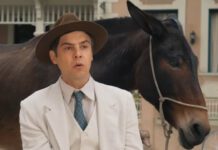 Resumo da novela Êta Mundo Melhor de hoje (30) – Candinho entra em colapso e todos se unem pela salvação de Policarpo