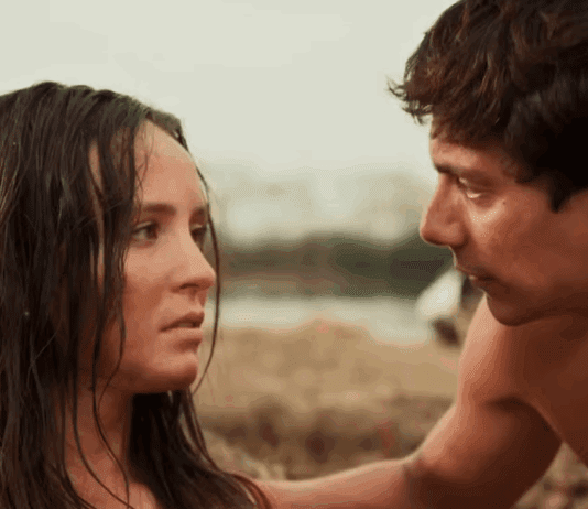 Resumo da novela Êta Mundo Melhor de quinta (09/10) – Estela desmaia e segredos vêm à tona