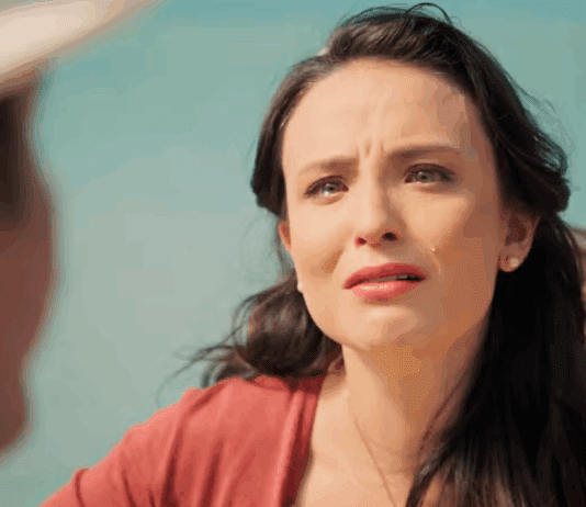 Resumo da novela Êta Mundo Melhor de terça (07/10) – Corpo é descoberto na lagoa