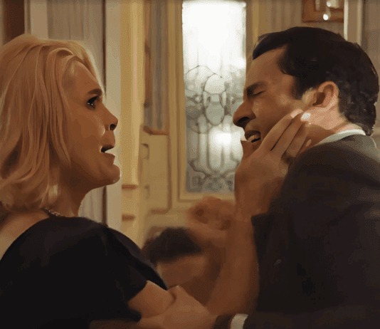 Resumo da novela Êta Mundo Melhor de hoje (17) – Celso repreende Sandra e Dita se afirma com Candinho