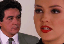 Resumo da novela Maria do Bairro de terça (28/10) – Maria assume culpa pela morte de Kalista