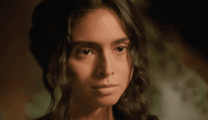 Resumo da novela O Senhor e a Serva de hoje (14) – Elisa aproxima as jovens e Caius desperta suspeitas em Valéria