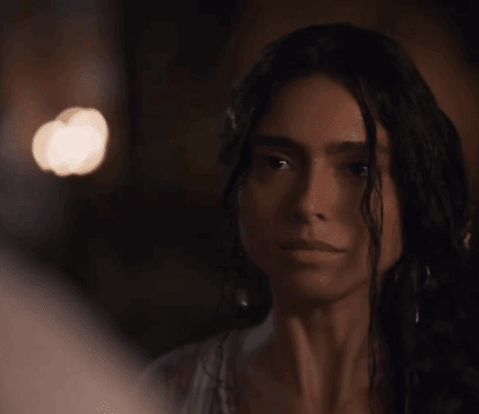 Resumo da novela O Senhor e a Serva de hoje (20) – Elisa enfrenta dilema e Magnus faz confissão decisiva