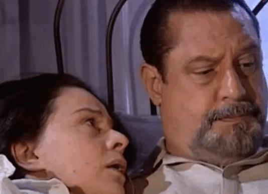 Resumo da novela Terra Nostra de hoje (1º) – Maria do Socorro rompe o silêncio e revela desejo de criar o filho de Naná