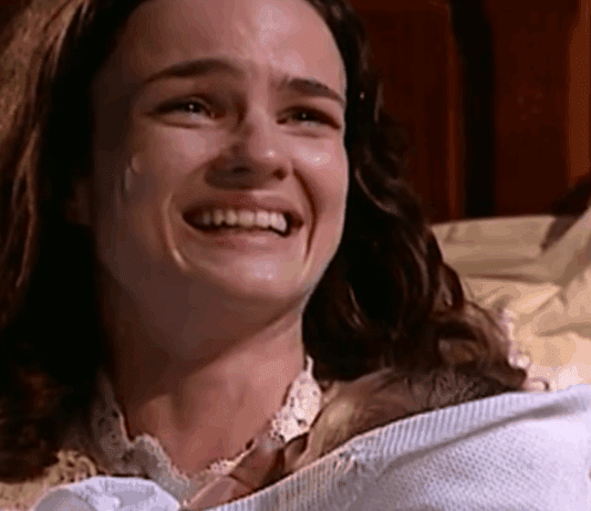 Resumo da novela Terra Nostra de hoje (30) – Nasce o bebê de Rosana e Matteo