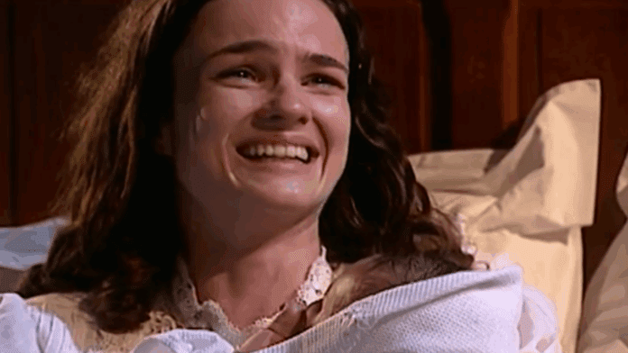 Resumo da novela Terra Nostra de hoje (30) – Nasce o bebê de Rosana e Matteo