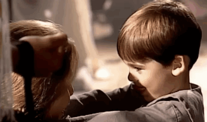 Resumo da novela Terra Nostra de sábado (0410) – Juliana descobre indícios sobre o bebê e confronta Mariana