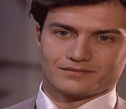 Resumo da novela Terra Nostra de segunda (27/10) – Augusto interna Altino e assume os negócios do pai com a ajuda dos amigos