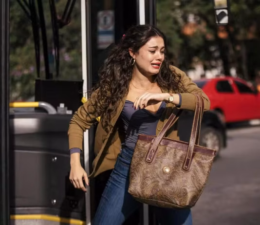 Resumo da novela Três Graças de hoje (30) – Gerluce descobre fraude na Fundação e Josefa sofre acidente