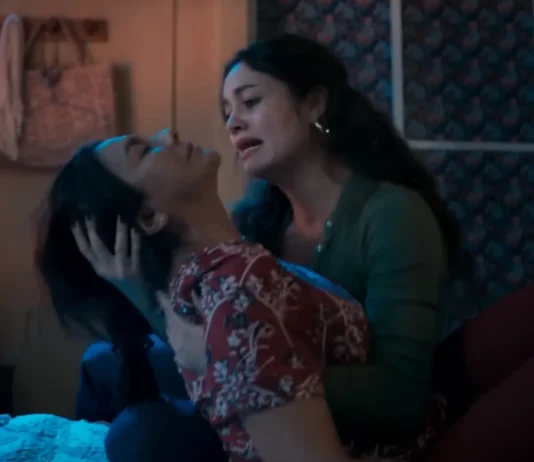 Resumo da novela Três Graças de sábado (25/10) – Lígia desperta e segredos reacendem tensões