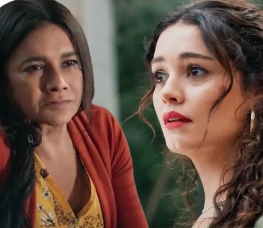 Resumo da novela Três Graças de terça (28/10) – Gerluce desconfia de Ferette e toma decisão que muda o rumo do tratamento de Lígia