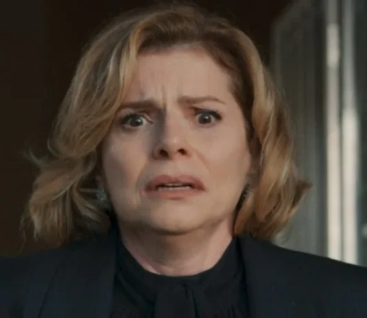 Resumo da novela Vale Tudo de hoje (6) – Odete é encontrada morta em quarto de hotel