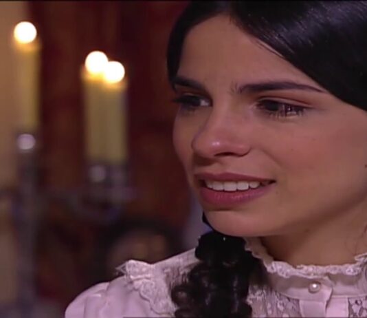 Resumo semanal da novela A Escrava Isaura de 20/10 a 24/10