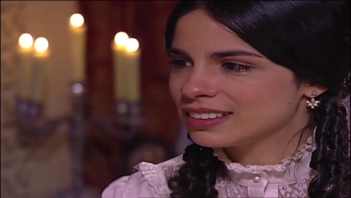 Resumo semanal da novela A Escrava Isaura