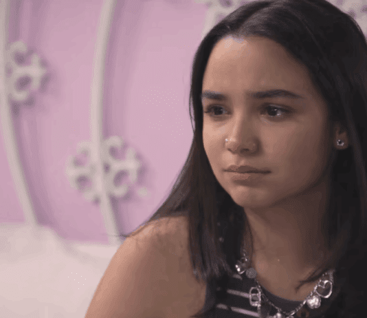 Resumo semanal da novela A.Mar de 13/10 a 17/10 (SBT)