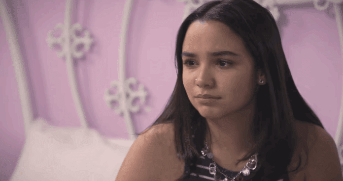 Resumo semanal da novela A.Mar de 1310 a 1710 (SBT)