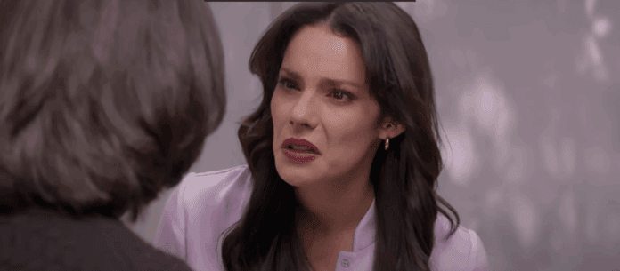 Resumo semanal da novela As Filhas da Senhora Garcia de 0310 a 1010