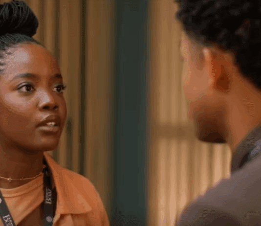 Resumo semanal da novela Dona de Mim de 15/10 a 25/10