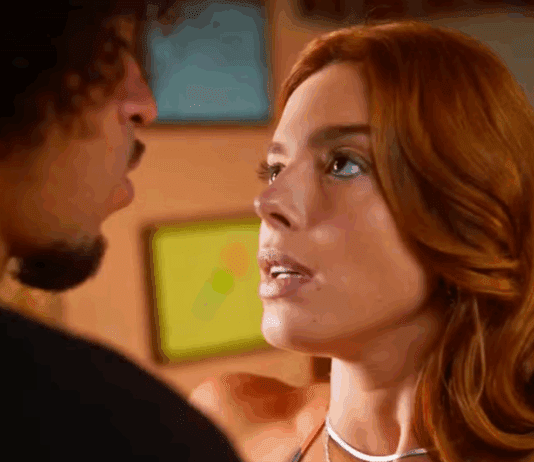 Resumo semanal da novela Dona de Mim de 23/10 a 01/11