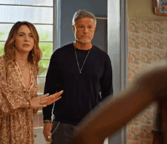 Resumo semanal da novela Dona de Mim de 24/10 a 01/11