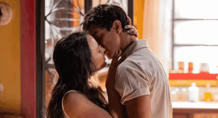 Resumo semanal da novela Êta Mundo Melhor de 1710 a 2510