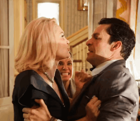 Resumo semanal da novela Êta Mundo Melhor de 18/10 a 25/10