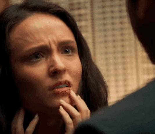 Resumo da novela Êta Mundo Melhor de quarta (29/10) – Estela recupera a memória