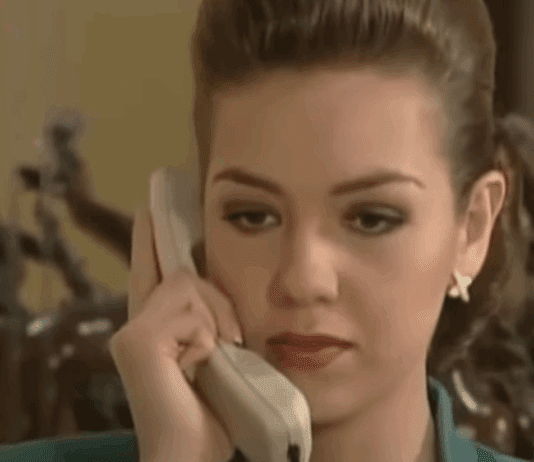 Resumo semanal da novela Maria do Bairro de 17/10 a 24/10