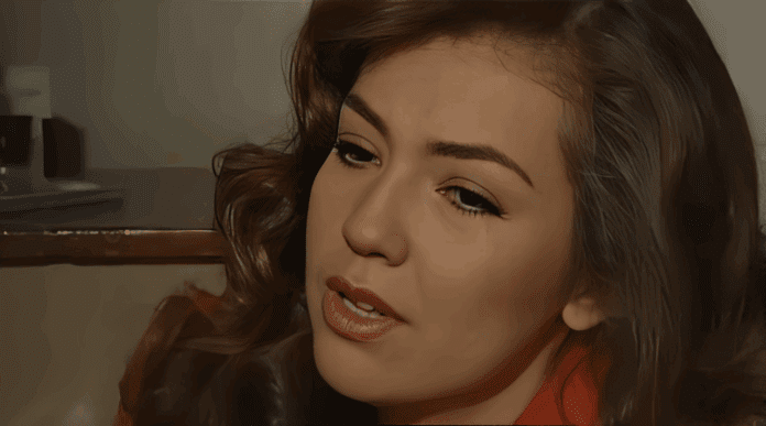 Resumo semanal da novela Maria do Bairro de 2310 a 2410