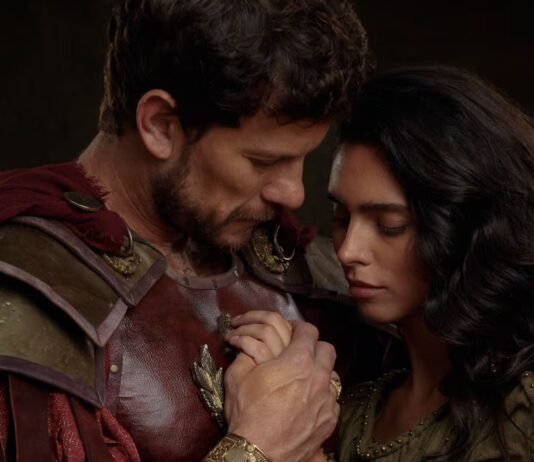 Resumo semanal da novela O Senhor e a Serva de 14/10 a 17/10