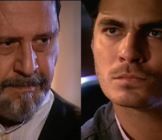 Resumo semanal da novela Terra Nostra de 23/10 a 01/11