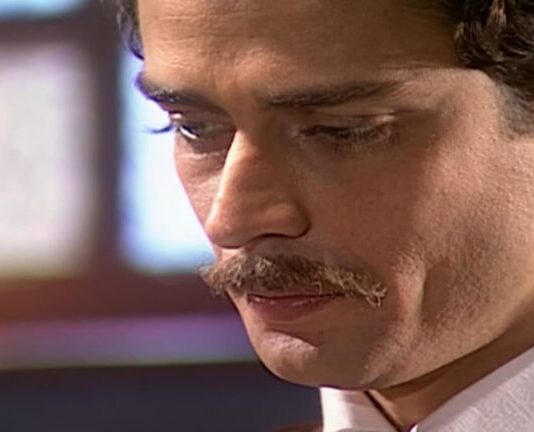 Resumo semanal da novela Terra Nostra de 27/10 a 08/11