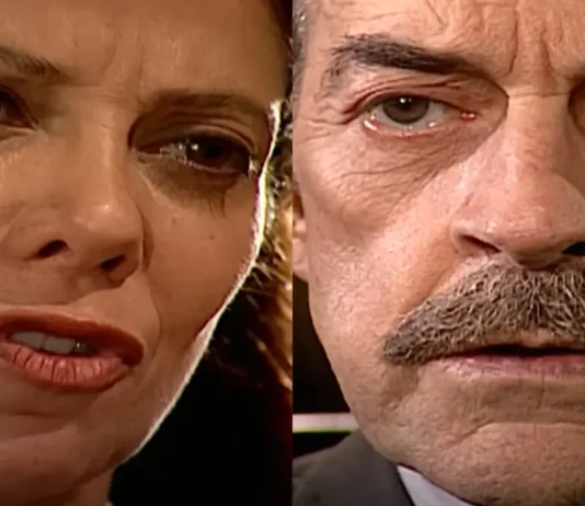 Resumo semanal da novela Terra Nostra de 13/10 a 25/10