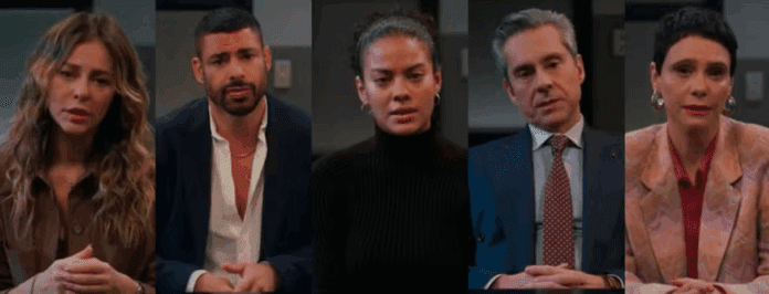 Resumo semanal da novela Vale Tudo de 0810 a 1110