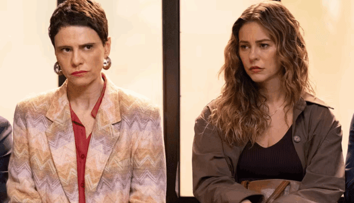 Resumo semanal da novela Vale Tudo de 0910 a 1110