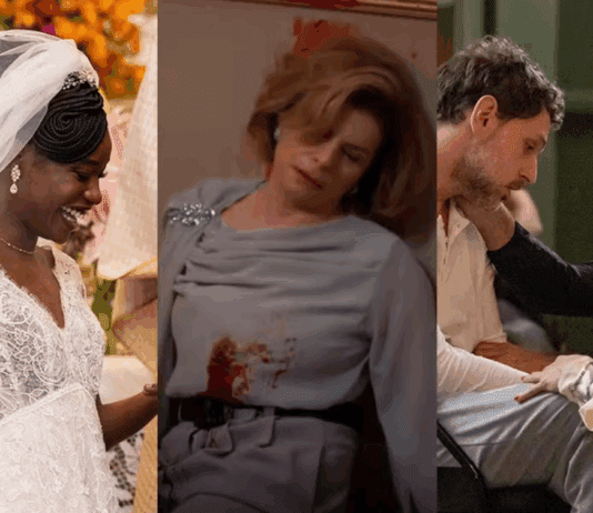 Resumo da última semana da novela Vale Tudo de 13/10 a 18/10