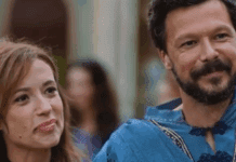 Resumo último capítulo de A Vida de Jó de sexta (10/10) – Paz retorna à casa de Jó e surge o anjo Gabriel