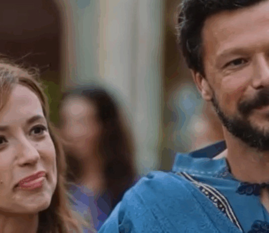 Resumo último capítulo de A Vida de Jó de sexta (10/10) – Paz retorna à casa de Jó e surge o anjo Gabriel