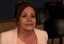 Resumo último capítulo de As Filhas da Senhora Garcia de sexta (10/10) – Rocío perde o controle e a família se une em torno de Luisa