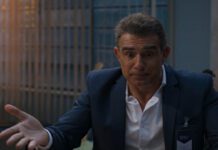 Resumo da novela Dona de Mim de hoje (31) – Jaques provoca acidente com Ricardo